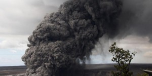 Hawaï : explosion sur le volcan Kilauea, d’autres sont à craindre