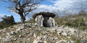 L’Ardèche se mobilise pour sauver ses dolmens