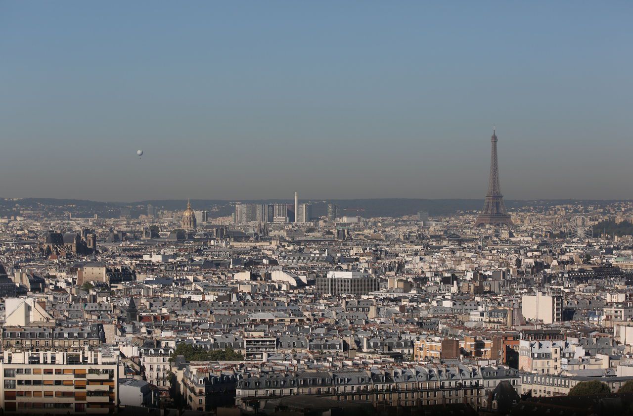 Pollution : la Commission européenne assigne la France devant la Cour de justice