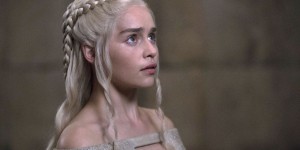 Une espèce de guêpe baptisée «Daenerys», en hommage à l’héroïne de Game of Thrones