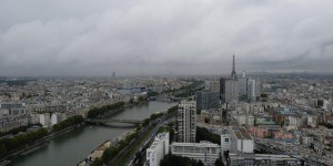 Paris : pic de pollution, le stationnement résidentiel gratuit ce lundi