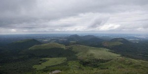 Les volcans d’Auvergne classés au patrimoine mondial de l’Unesco