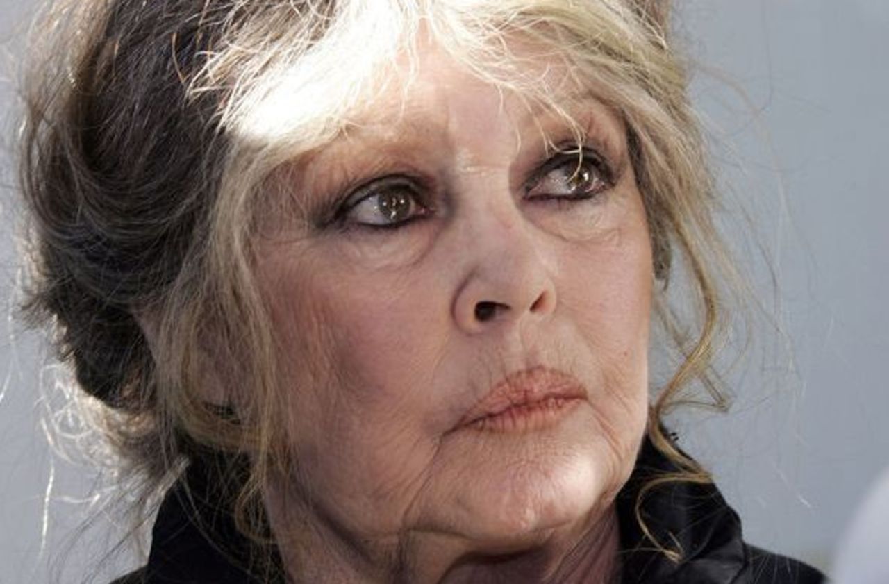 Brigitte Bardot demande la tête de ce «trouillard» de Nicolas Hulot