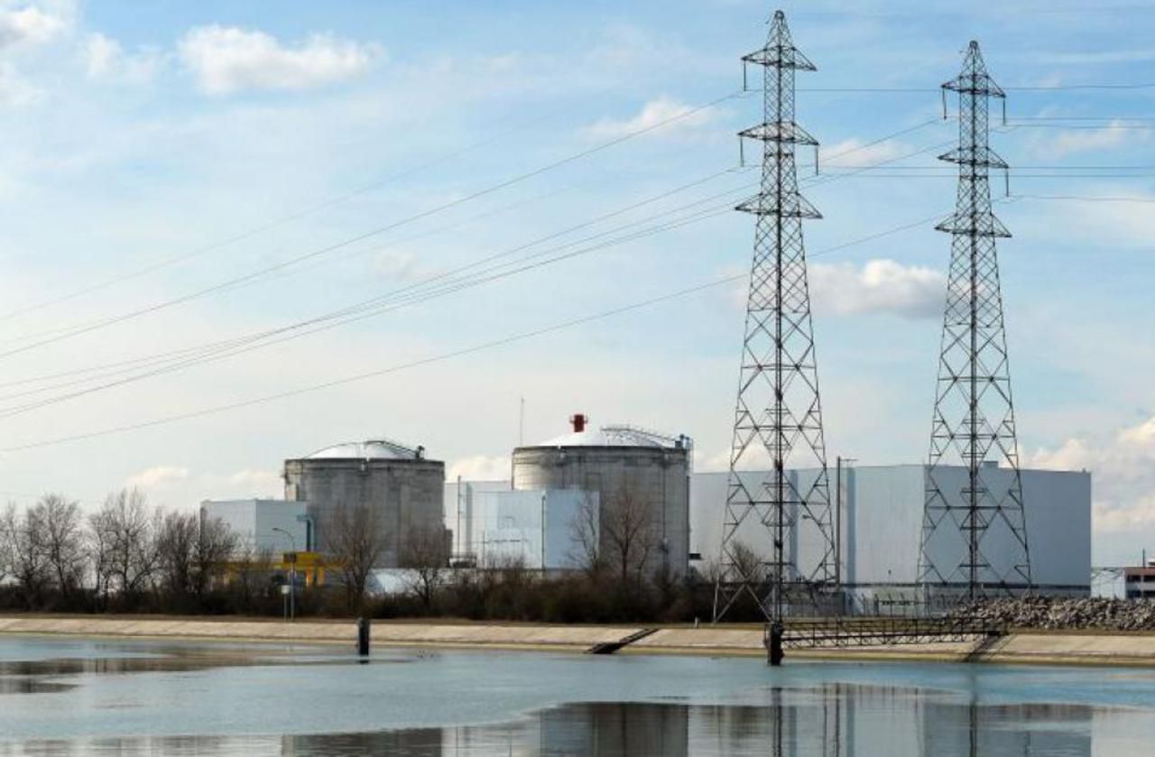 Canicule et sécheresse : les centrales nucléaires sont-elles en danger ?
