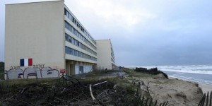 Gironde : l'ultime combat des naufragés du Signal