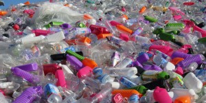 Recycler les bouteilles en plastique ? Pas si facile