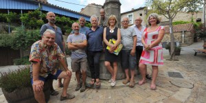Ils ont sauvé leur village : Saint-Privat en pleine santé grâce à la Ferme qui soigne