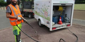 Seine-et-Marne : La Rochette et 22 communes ont trouvé des alternatives aux produits phytosanitaires