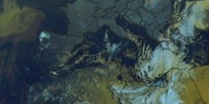 Un cyclone méditerranéen menace la Grèce