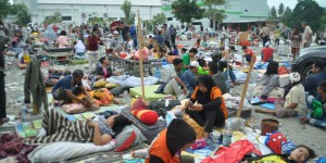 Séisme et tsunami en Indonésie : au moins 48 morts et des centaines de blessés