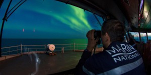 Fonte des glaces : dans l’Arctique, la Marine française franchit le passage du Nord-Est
