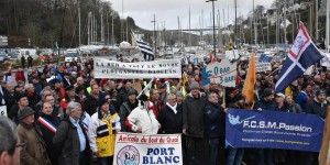 Pêche du bar : les plaisanciers du Finistère font reculer l’Europe
