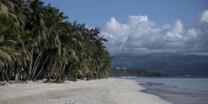 Philippines  : l’île «fosse septique» de Boracay a rouvert au public