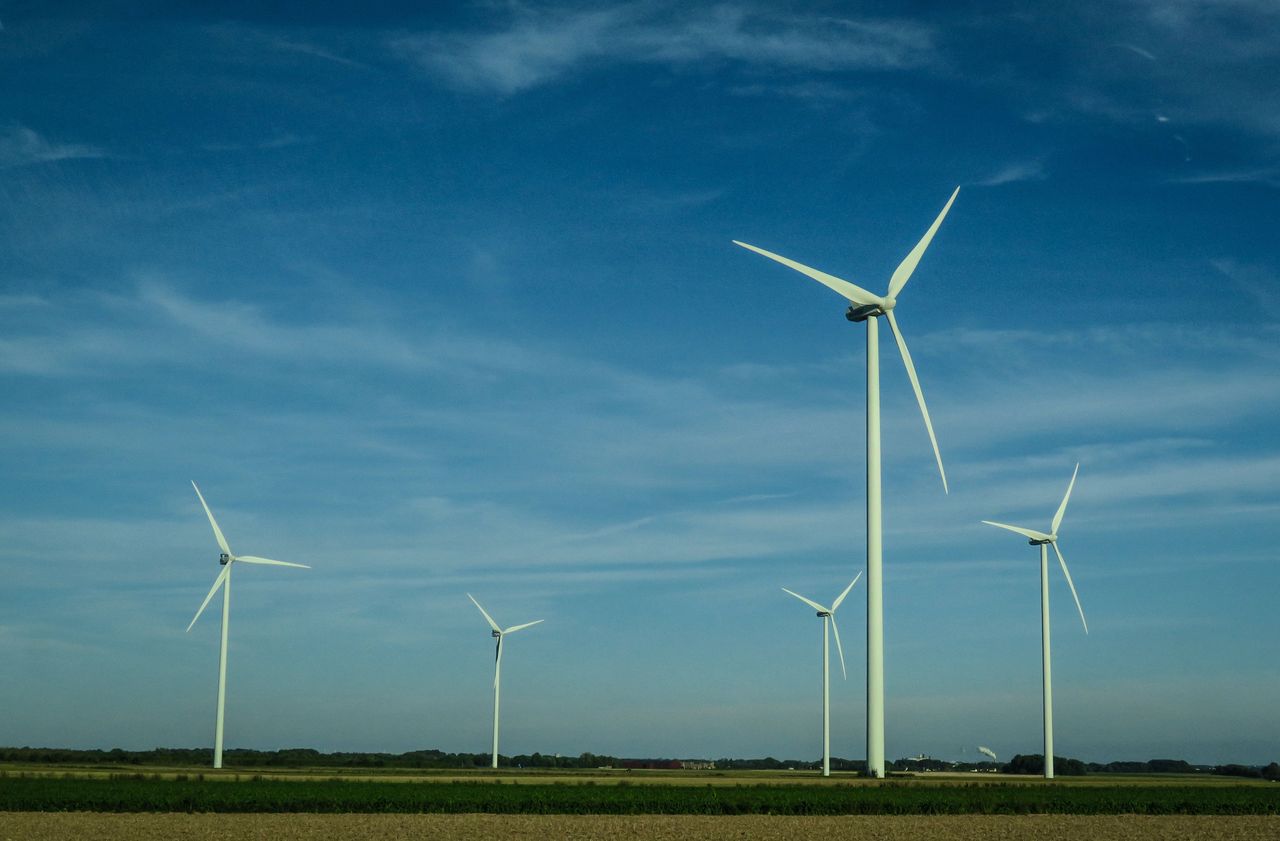 La France veut baisser de 40% le recours aux énergies fossiles d’ici à 2030