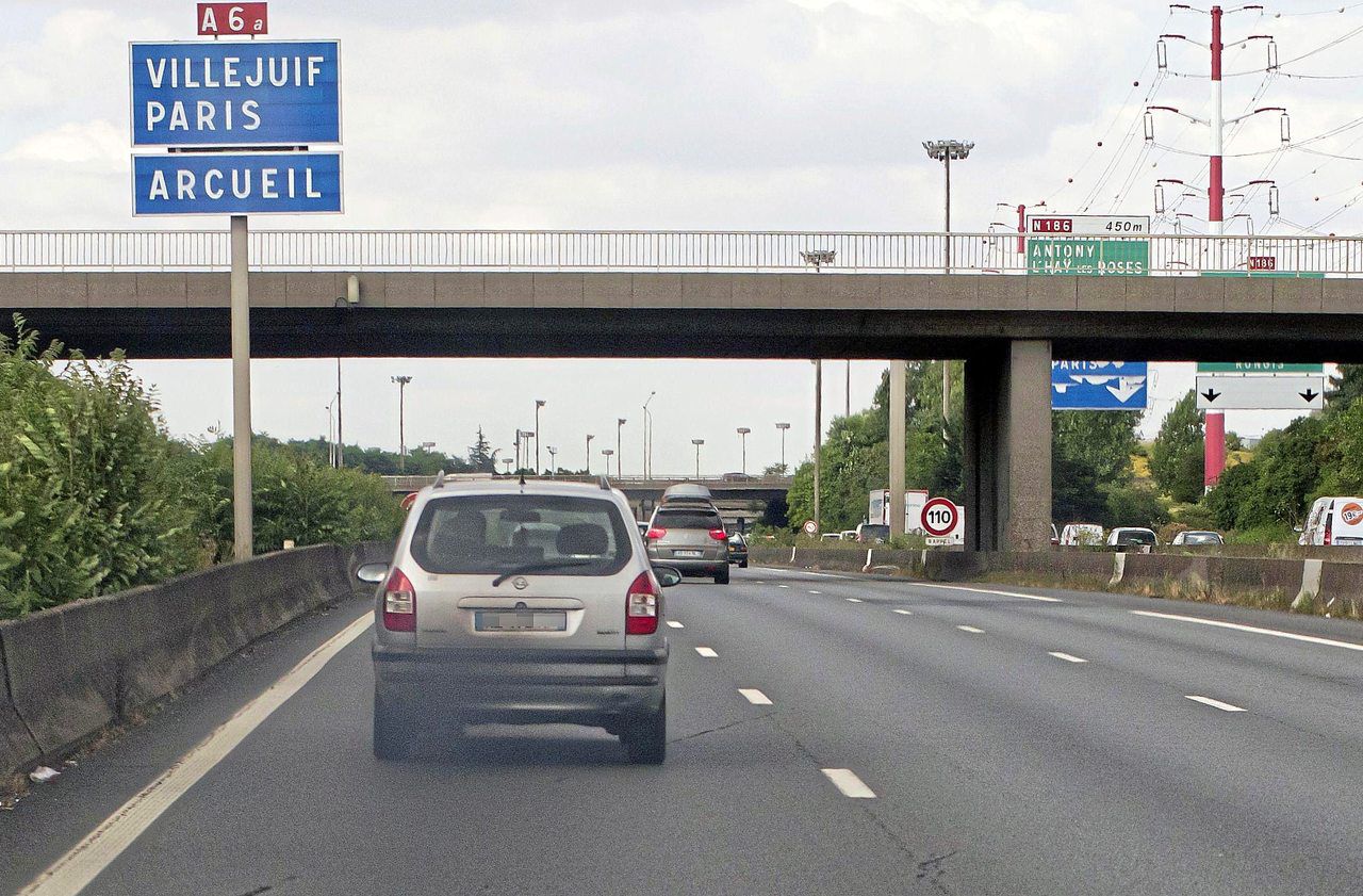 Grand Paris : pourquoi les vieux diesels seront interdits dès juillet 2019