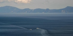 Le Japon enquête sur la disparition d’une petite île