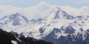 Réchauffement climatique : moitié moins de neige dans les Pyrénées d’ici 2050