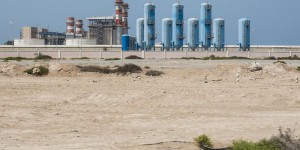 L’ONU dénonce les risques écologiques du dessalement de l’eau