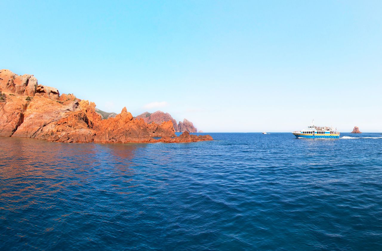 Corse : trésors, combines et convoitises sur l’île de Beauté