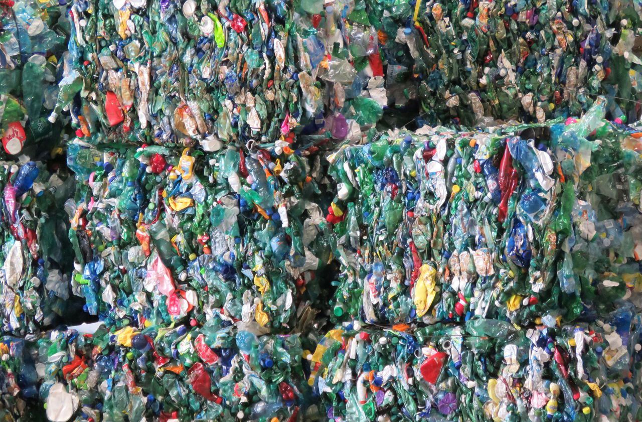 Pollution en Méditerranée : le plus gros des déchets plastiques vient de France