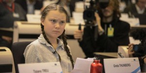 Assemblée : Greta Thunberg réplique aux députés qui veulent la boycotter