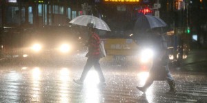 Japon : plus d’1 million d’habitants appelés à évacuer en raison des pluies torrentielles