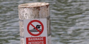 Qualité des eaux de baignade : la France au 17e rang européen