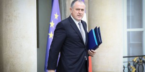 Sécheresse : le ministre de l’Agriculture annonce «1 milliard d’euros d’avance de trésorerie»