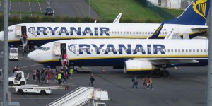 Taxe sur les billets d’avion : le PDG de Ryanair fustige le «culot» français