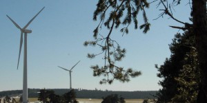 Vent de défiance contre les éoliennes en Haute-Vienne