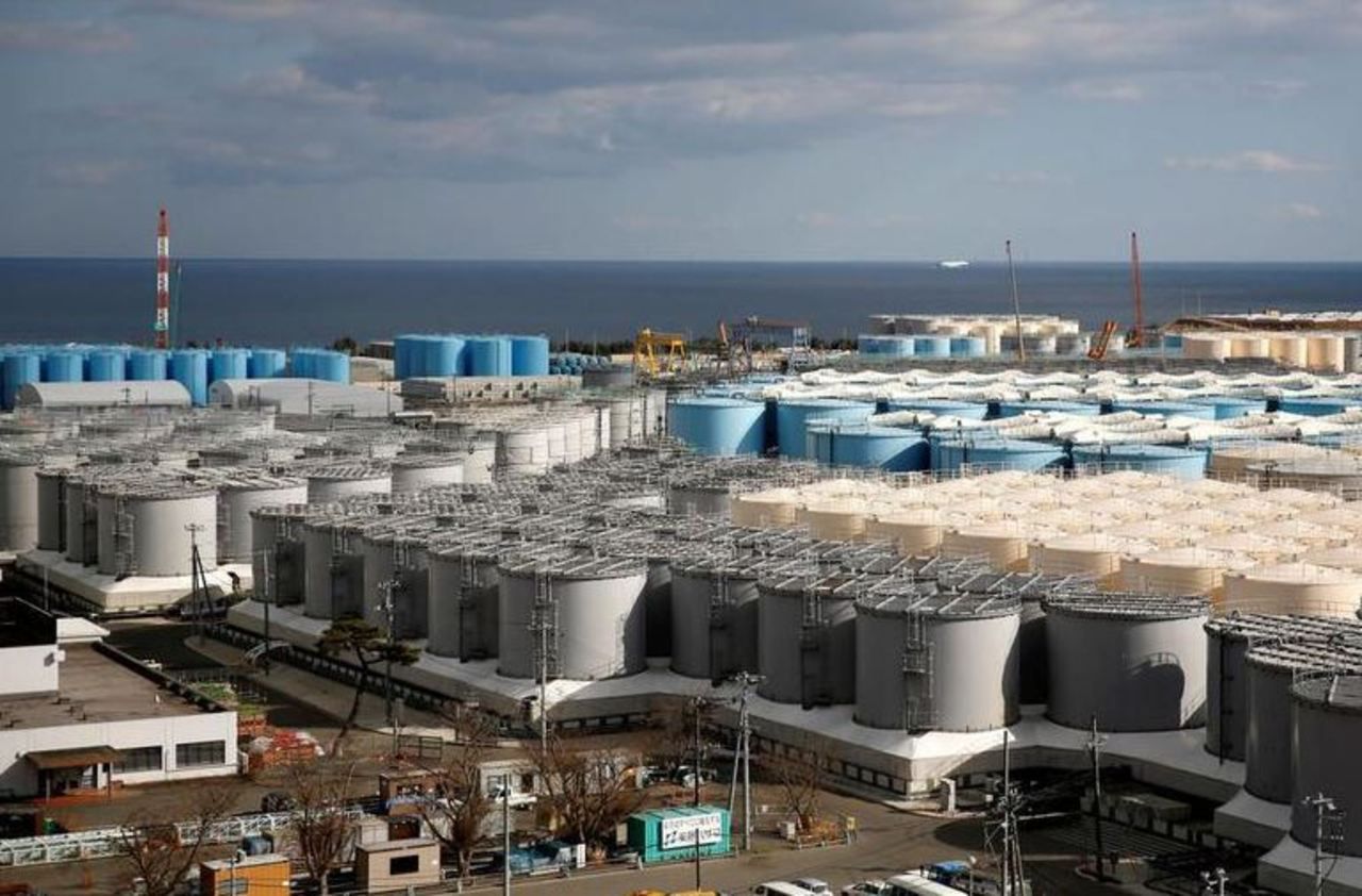 Accident nucléaire de Fukushima : le Japon publie les taux de radiations