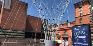 Contre la canicule, Toulouse teste la première canopée urbaine