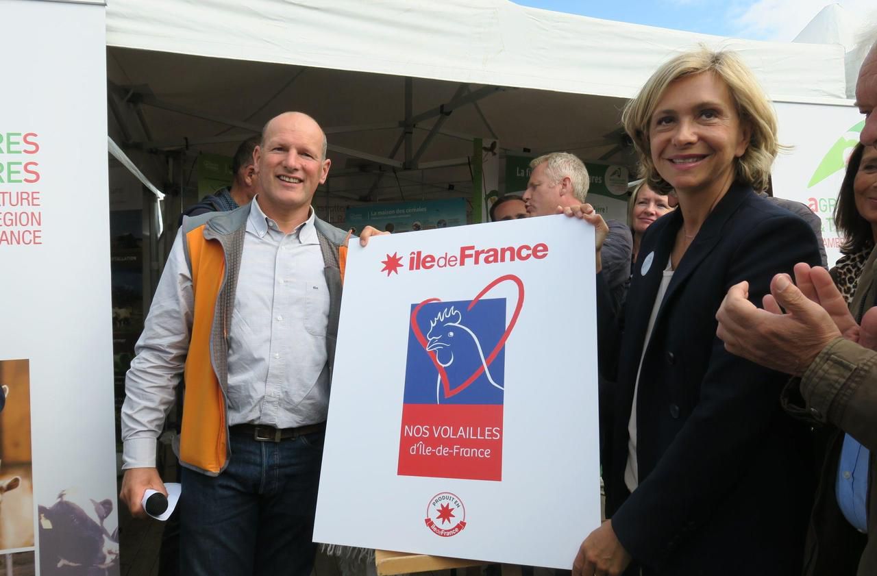 Distance d’éloignement des pesticides : deux millions d’euros pour les agriculteurs franciliens