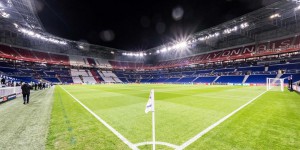 Ecologie : le stade de Lyon se met au vert