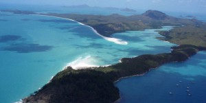 Australie : une nouvelle attaque de requin, le secteur touristique inquiet