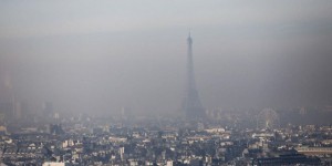 Dioxyde d’azote : la France dépasse les normes «de manière systématique»