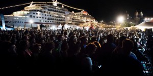 Festival : à Marseille, la Fiesta des Suds va réduire ses déchets