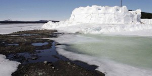 Fonte des glaces : la Russie découvre de nouvelles îles et étend son territoire