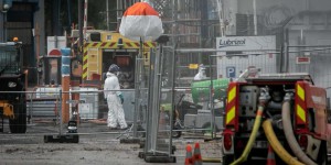 Incendie à Rouen : enquête de la répression des fraudes pour «démarchage abusif»