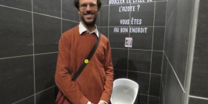 De l’urine pour fertiliser les cultures : une expérimentation menée en Ile-de-France