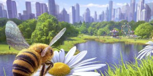 «Bee Simulator» : un jeu vidéo sur les abeilles qui sensibilise à l’écologie
