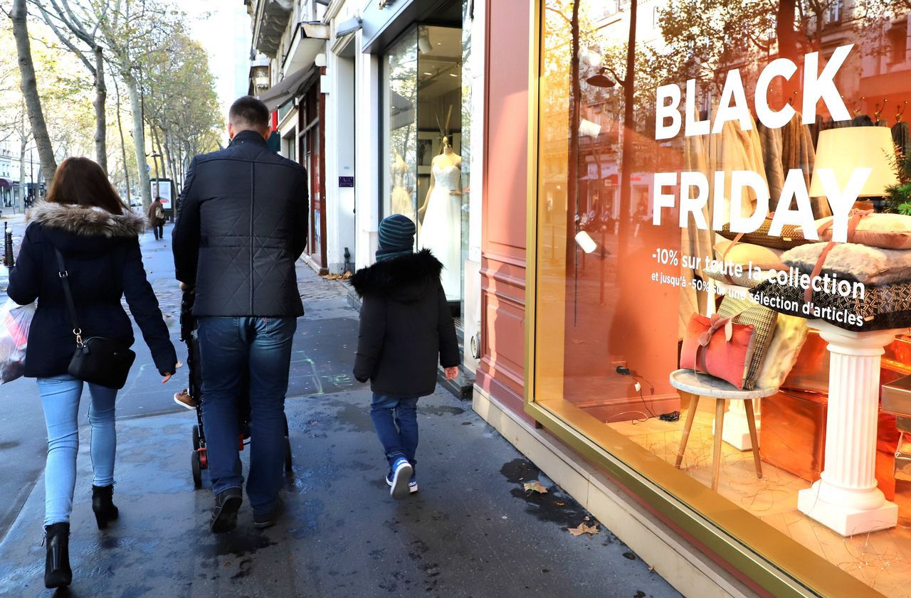 Le Black Friday du 29 novembre sera-t-il le dernier en France ?