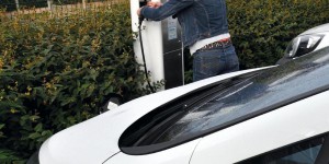 Pas-de-Calais : Béthune produit son énergie verte pour ses voitures électriques