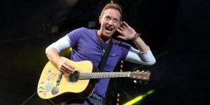 Coldplay ne fera plus de tournée tant qu’il n’a pas trouvé le moyen de ne plus polluer