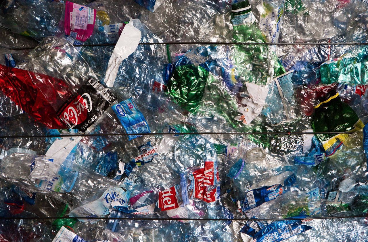Consigne sur les bouteilles en plastique : le gouvernement repousse l’échéance à 2023