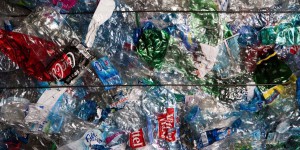 Consigne sur les bouteilles en plastique : le gouvernement repousse l’échéance à 2023