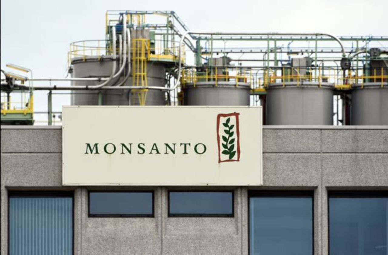 Etats-Unis : Monsanto plaide coupable d’avoir répandu un pesticide interdit