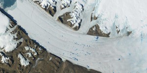 Climat : au Groenland, la fonte des glaces s’accélère encore