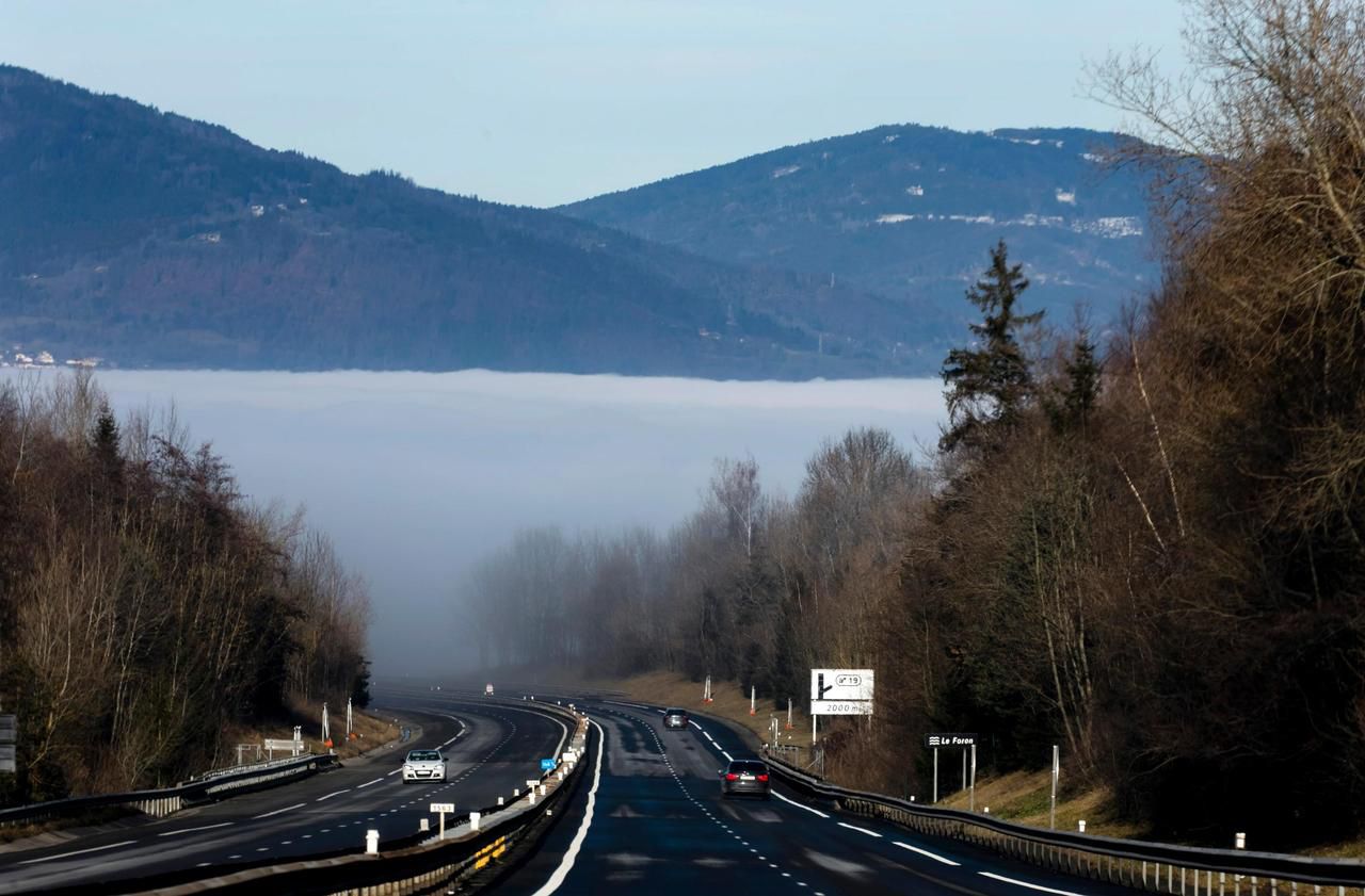 Haute-Savoie : les feux de cheminées bientôt interdits dans la vallée de l’Arve