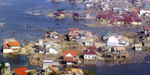 Indonésie : il y a 15 ans, un tsunami de magnitude 9,3 faisait 220 000 morts